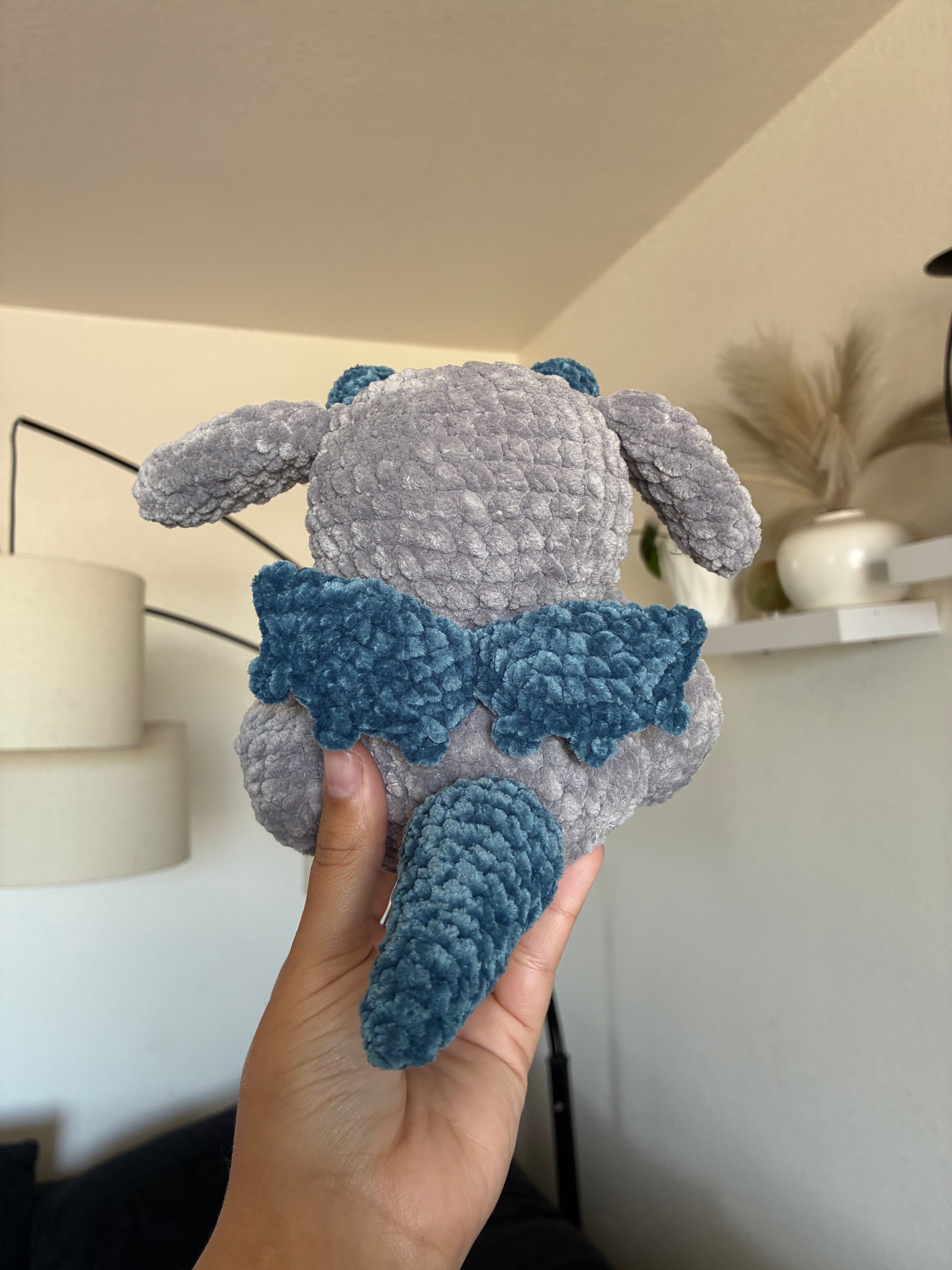 Baby Dragon