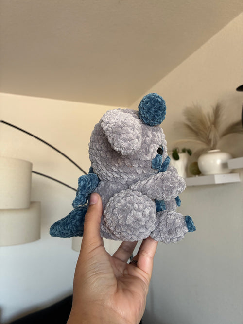 Baby Dragon