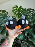 Bombbombs Mario Bros