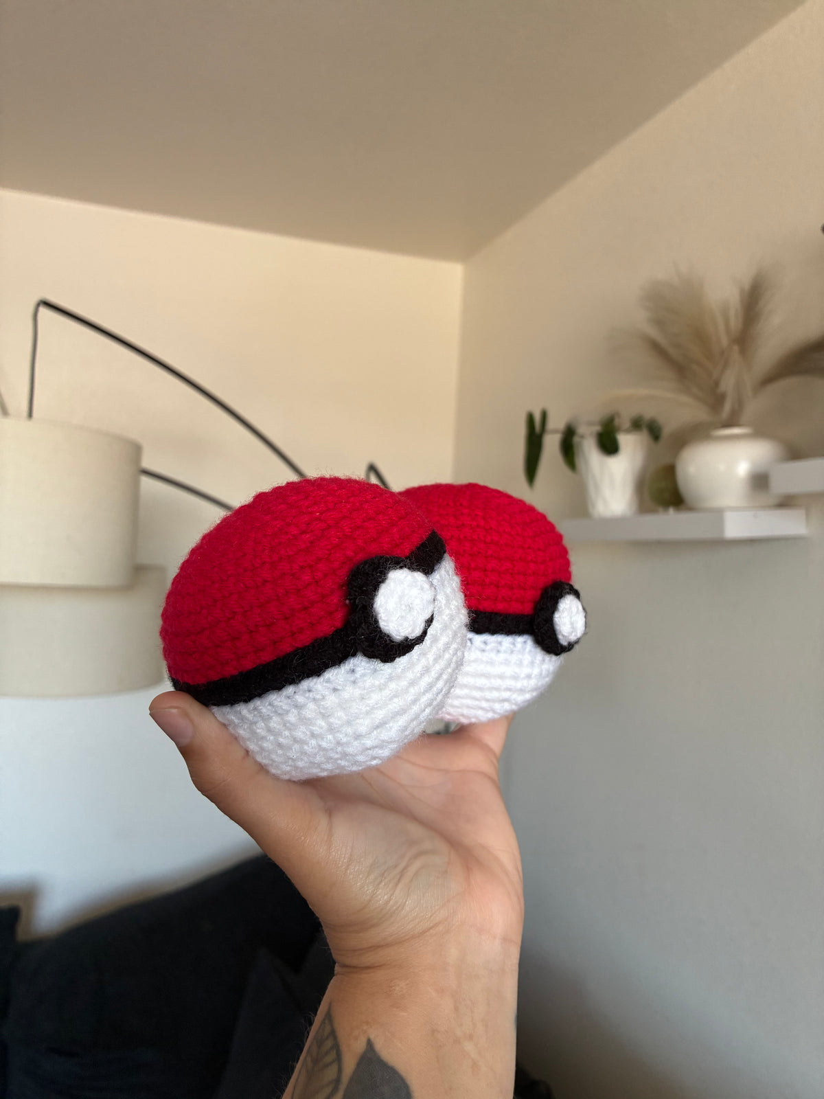 Pokeballs